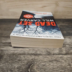 Dead Set - Will Carver รูปที่ 4