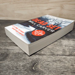 Dead Set - Will Carver รูปที่ 3
