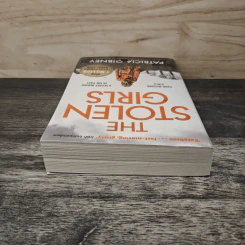 The Stolen Girls - Patricia Gibney รูปที่ 4