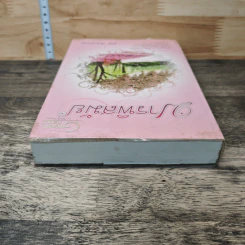 มารพิสมัย เล่ม 2 - ชอุ่ม ปัญจพรรค์ รูปที่ 4