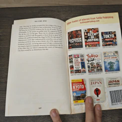 True Crime Japan - Paul Murphy รูปที่ 8
