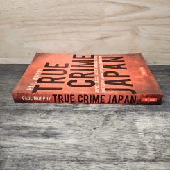 True Crime Japan - Paul Murphy รูปที่ 2