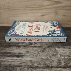 West End Girls - Jenny Colgan รูปที่ 2