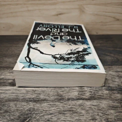 The Devil and The River - R.J.Ellory รูปที่ 4