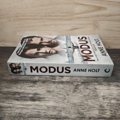Modus - Anne Holt รูปที่ 2