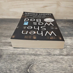 When She Was Bad - Tammy Cohen รูปที่ 4