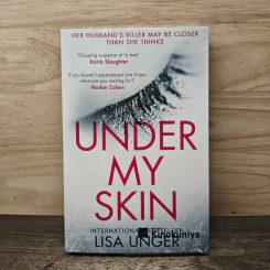 Under My Skin - Lisa Unger