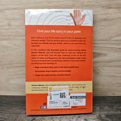 Palm Reading For Beginners - Richard Webster รูปที่ 5