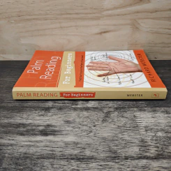 Palm Reading For Beginners - Richard Webster รูปที่ 2