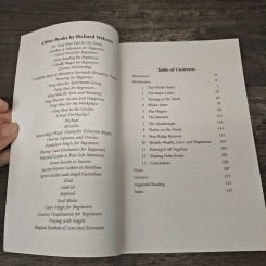 Palm Reading For Beginners - Richard Webster รูปที่ 7