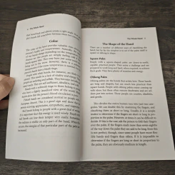 Palm Reading For Beginners - Richard Webster รูปที่ 8