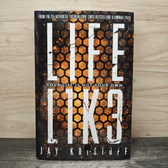 Lifel1k3 - Jay Kristoff รูปที่ 1