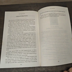 Front Page Murder - Peter Bartram รูปที่ 8