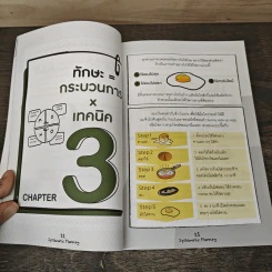 ทำน้อยได้มากไม่ยาก วิธีวางแผนงานให้สำเร็จตั้งแต่เริ่ม - ศุภวิทย์ ภาษิตนิรันดร์, วุฑูรย์ สูงกิจบูล รูปที่ 9