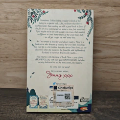 The Little Shop of Happy Ever After - Jenny Colgan รูปที่ 5