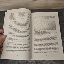 Last Breath - Karin Slaughter รูปที่ 7