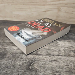 Play Dead - Angela Marsons รูปที่ 3