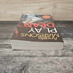 Play Dead - Angela Marsons รูปที่ 4