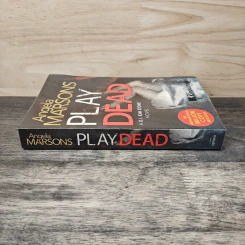 Play Dead - Angela Marsons รูปที่ 2