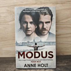 Modus - Anne Holt