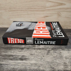 Irène - Pierre Lemaitre รูปที่ 2