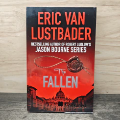 The Fallen - Eric Van Lustbader