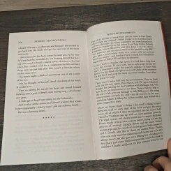 A Meditation on Murder - Robert Thorogood รูปที่ 8