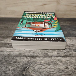 A Meditation on Murder - Robert Thorogood รูปที่ 4