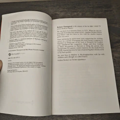 A Meditation on Murder - Robert Thorogood รูปที่ 6