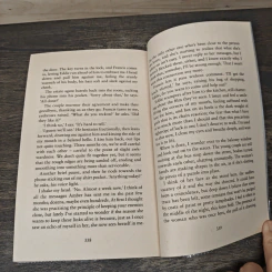 The House Swap - Rebecca Fleet รูปที่ 8
