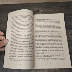 The House Swap - Rebecca Fleet รูปที่ 7