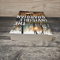 The Invisible Guardian - Dolores Redondo รูปที่ 4