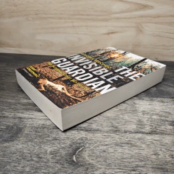 The Invisible Guardian - Dolores Redondo รูปที่ 3
