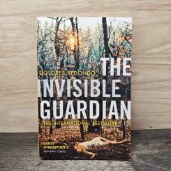 The Invisible Guardian - Dolores Redondo