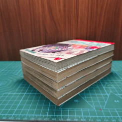 มือขวากับขาโจ๋ เล่ม 1,3-6 - Inoue Kazurou รูปที่ 3