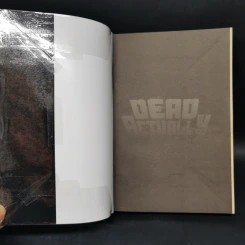 Dead Actually - เอนก ร้อยแก้ว รูปที่ 4