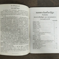 หนังสือสวดมนต์ หลวงพ่อโสธร รูปที่ 6