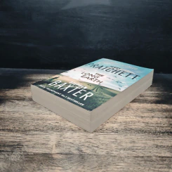 The Long Earth - Terry Pratchett, Stephen Baxter รูปที่ 4