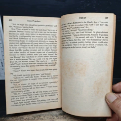 Going Postal - Terry Pratchett รูปที่ 8
