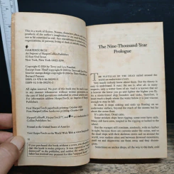 Going Postal - Terry Pratchett รูปที่ 6