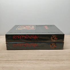 อาจารย์หนุ่ม 2 เล่มจบ - อาจารีย์ รูปที่ 3