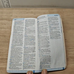 Oxford Learner's Pocket Dictionary รูปที่ 8