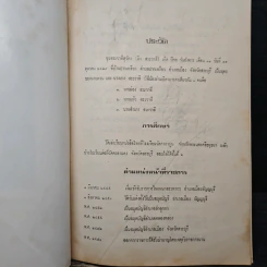 โรคเบาหวาน พระประจำวันและคาถาบูชา อนุสรณ์งานพระราชทานเพลิงศพ ขุนสระวาสีสุวัตร (ผิว สระวาสี) รูปที่ 6