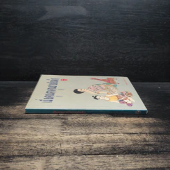 เมื่อคุณตาคุณยายยังเด็ก เล่ม 1 - ทิพย์วาณี สนิทวงศ์ฯ รูปที่ 3