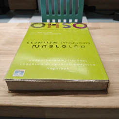 สปาอารมณ์ Emotional Wellness - Osho รูปที่ 4