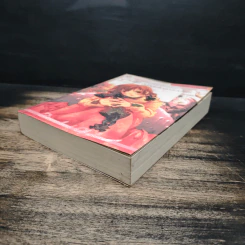 วุ่นนัก! ฉันหลงรักคุณแวมไพร์ ภาค 2 เล่ม 1 - ศิรกรรณ รูปที่ 4