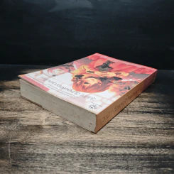 วุ่นนัก! ฉันหลงรักคุณแวมไพร์ ภาค 2 เล่ม 1 - ศิรกรรณ รูปที่ 5