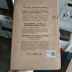 The Substance of Economics - H.A.Silverman รูปที่ 2