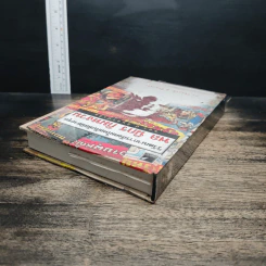 หนังสือ วิวัฒนาการสังคมไทยกับหัสนิยายชุด พล นิกร กิมหงวน ของ ป.อินทรปาลิต รูปที่ 5