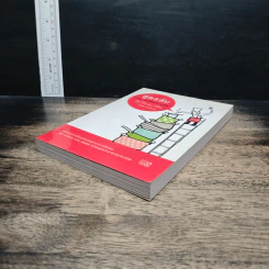 หนังสือ สูตรลับ เลอ กอร์ดอง เบลอ รูปที่ 4